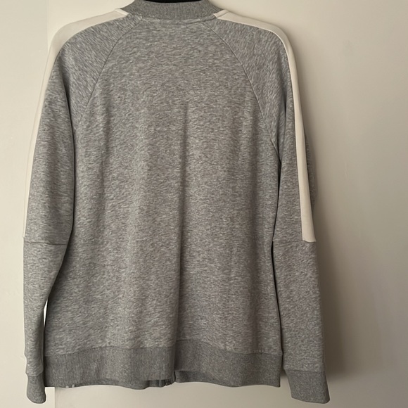 Puma Ladies Track Jacket XL - Picture 4 of 5